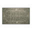Tapis vert soyeux et moelleux-100904564