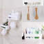 Gerik Suction Shower Shelf