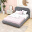 Lit plateforme tapissier Luxurious Teddy-1157694302-1157694303