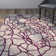 Sevastopol Porcello Performance Geometric Rug