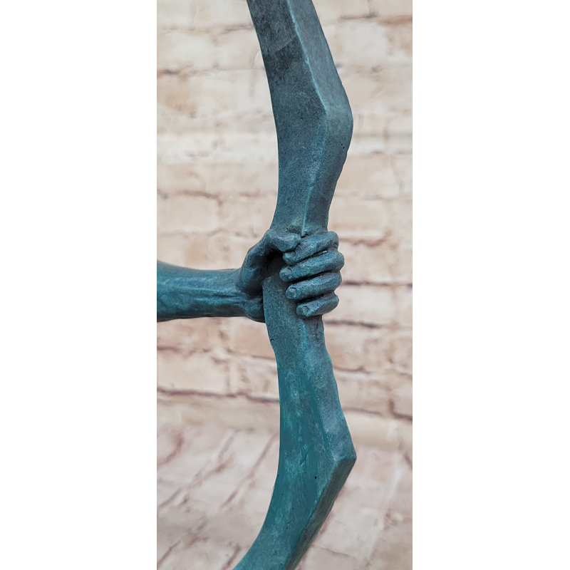 Figurines et sculptures Terianne