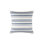 Oliver Linen Square Pillow Cover & Insert