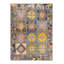 Overyed One-of-a-Kind Rectangle 6'4" X 8'7" Hand Knotted Area Rug