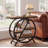 Zekira 25.59'' W 3-Shelf End Table-435017011-421814362
