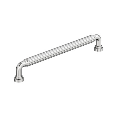 Cowrie Center-to-Center Cabinet Pull