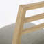Chaise de salle à manger