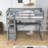 Dlayna Kids Twin Loft Bed with Drawers-1775573826