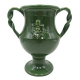 Sopris Handcrafted Terracotta Jar