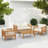 4-Piece Patio Furniture Set-471317828