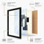 Forms In Contrast Minimalist - Print-144723674-144723672