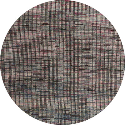 Tapis abstrait moderne 4611