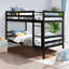Kenneth Kids Twin Bunk Bed-797658595