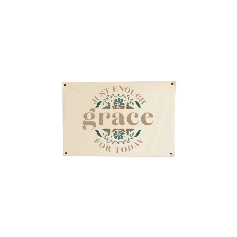 Canvas Wall Hanging