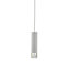 Mccracken 1 - Light LED Cylinder Pendant-34418202