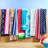 Patchin 100% Cotton Midweight Jacquard Beach Towel