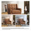 Jaqueze 73.7Cm Wide Tufted Armchair-275453181