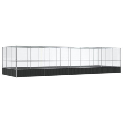 Cathern 212cm Flight Cage
