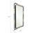 Tyn Mirror with Hooks-1933051778