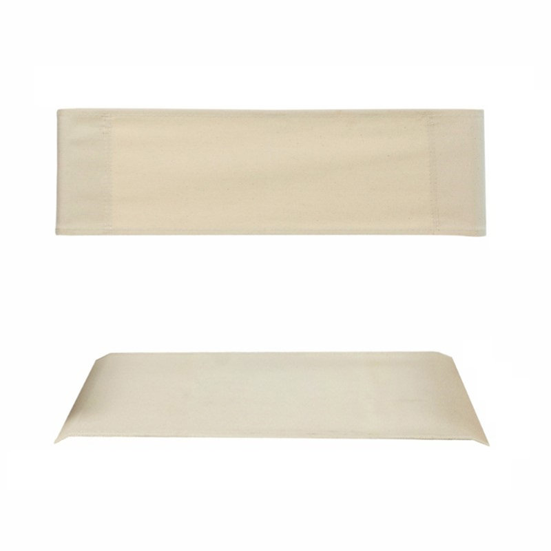 Remplacement de la toile Premium Chair Chair, Naturel