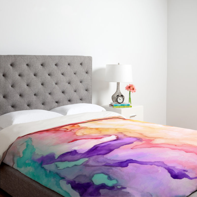 Collection de housse de couette