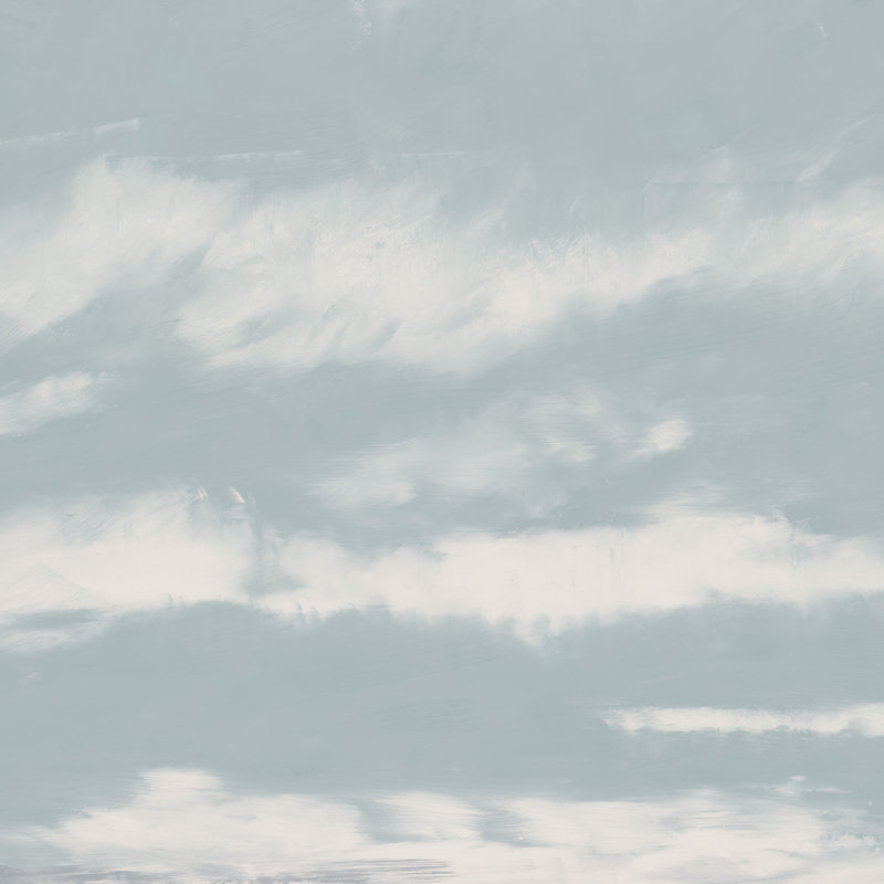 No Woebegone Day 2' Print on Canvas