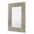 Capiz Shell Handmade Accent Wall Mirror