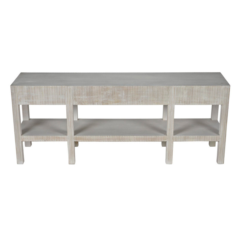 Conrad 81'' W Console Table