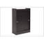 Armoire de rangement pour 18 paires chaussures Kait-508782
