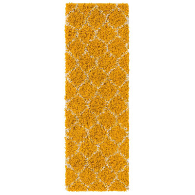 Denerio Geometric Indoor Rug