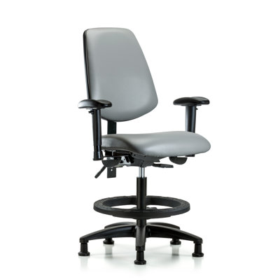 Chaise de travail Kwanesha