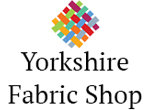 Yorkshire Fabric Shop Logo