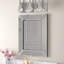 Miroir de salle de bain Burriss
