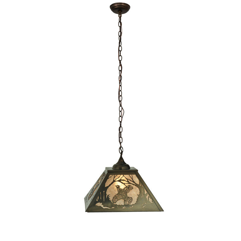 Foram 2 - Light Pendant