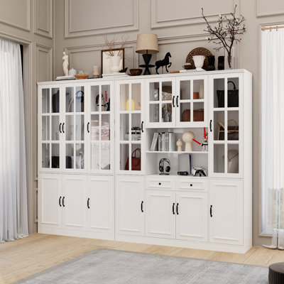 Robbie Dining Cabinet