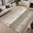 Machine Washable Indoor/Outdoor Lockway ACN2418 Mid-Century Modern Rug-2137789634