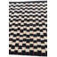 Tapis crème Noor