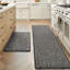 Tapis de cuisine antidérapant et antidérapant Airin (ensemble de 2)-799606641-685465630