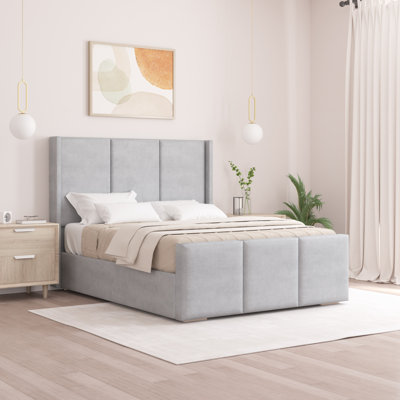 Berlin Bed Frame