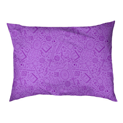 Coussin Byrge
