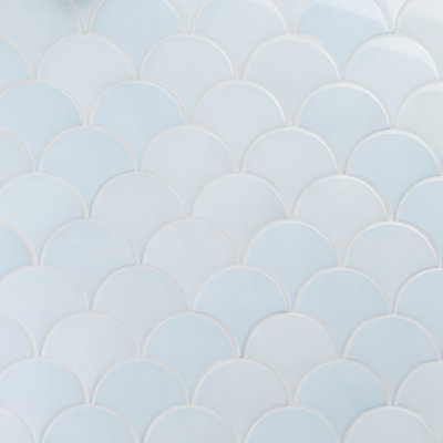 Riptide 2" x 5" Ceramic Patterned Wall Tile (4.06 Sq. Ft. / Case)