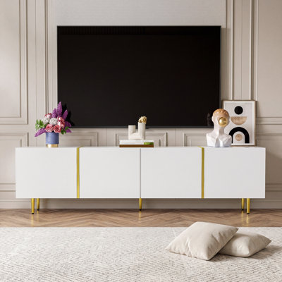 TV Stand for TVs up to 60"