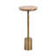 Table ronde Xyler Burlwood