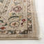 Tapis beige / multicolore tissé à plat en polypropylène Tristan par Ralph Lauren-49588221