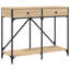 Ramesh 100cm Console Table-1719861778