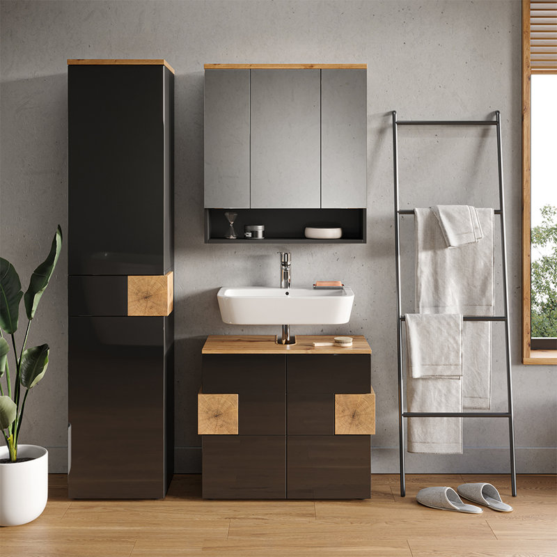 Hochschrank Bornhoft