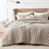 Heathered Linen is out of stock selected
