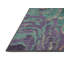 Tapis gris soyeux et moelleux-86263348