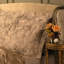Vanessa Flat Sheet