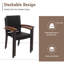Fauteuil de patio Eryl
