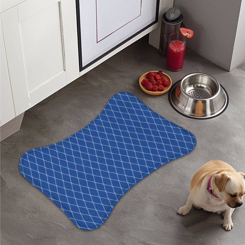 Tapis d'alimentation 1 pièce